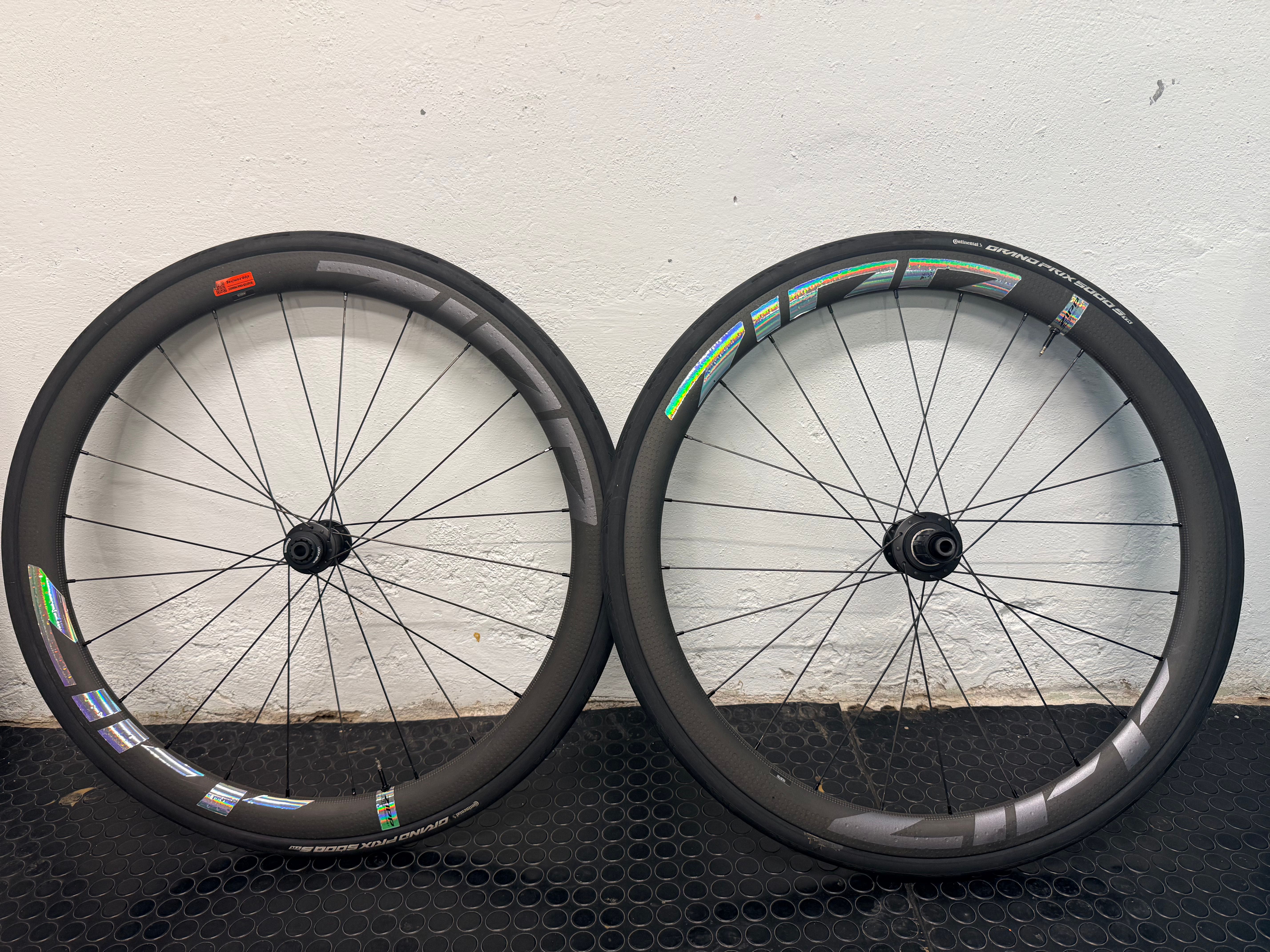 Zipp 303 Firecrest | buycycle
