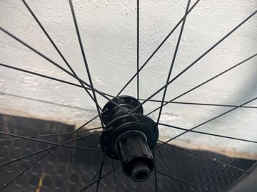 Tweedehands Zipp 303 Firecrest 2024 bike — afbeelding 5 van 6