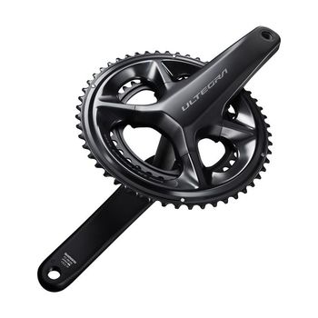 Used Shimano Ultegra FC-R8100 Crankset 2026 bike