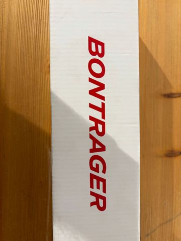 Used Bontrager Line Elite bike — image 9 of 9