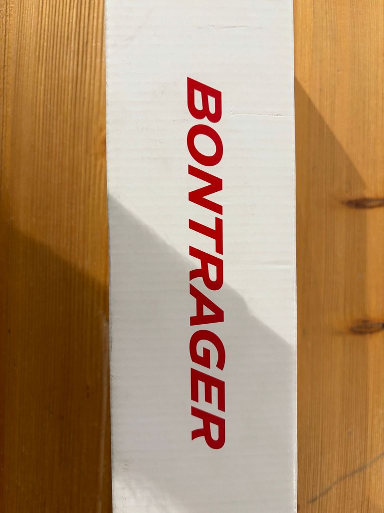 Brugt Bontrager Line Elite bike — billede 9 af 9