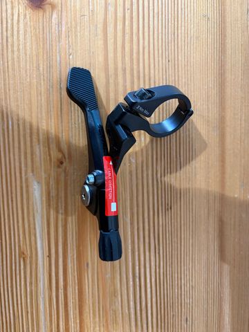 Used Bontrager Line Elite bike — image 2 of 9
