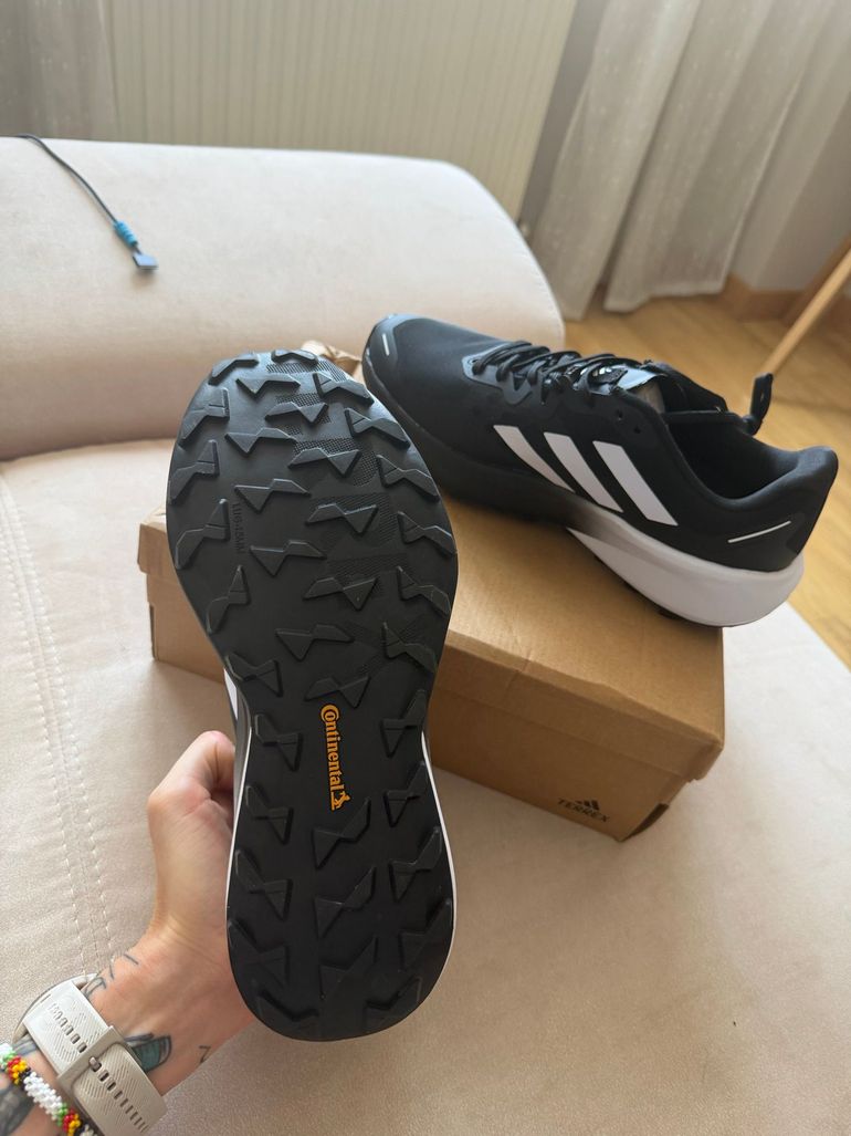 Brugt Adidas Terrex 2026 bike — billede 3 af 5