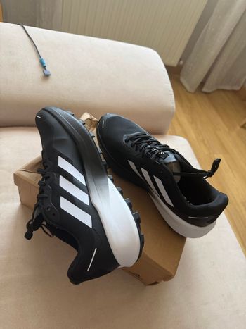 Brugt Adidas Terrex 2026 bike — billede 4 af 5