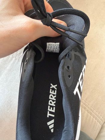 Brugt Adidas Terrex 2026 bike — billede 2 af 5