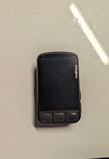 Used Wahoo Elemnt Bolt v2 2023 bike — image 1 of 3