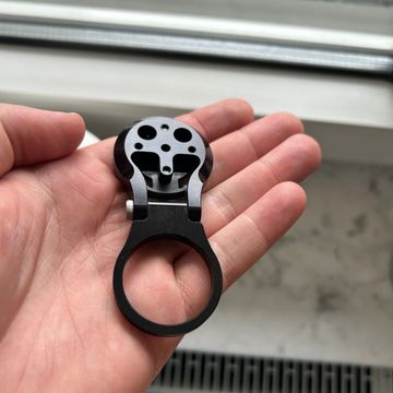 Used Garmin Adjustable Stem Mount bike — image 2 of 4