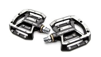 Used Shimano Saint PD-MX80 Flat Pedals 2020 bike