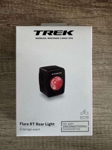Gebrauchtes Bontrager Flare RT 2025 bike — Bild 1 von 13