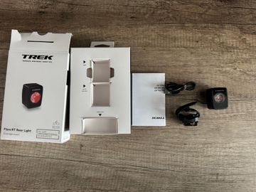 Gebrauchtes Bontrager Flare RT 2025 bike — Bild 9 von 13