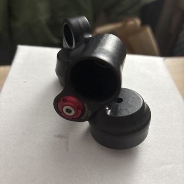 Gebrauchtes Fox DHX2 / FX2 Eyelet Assy 2021 Rear Suspension