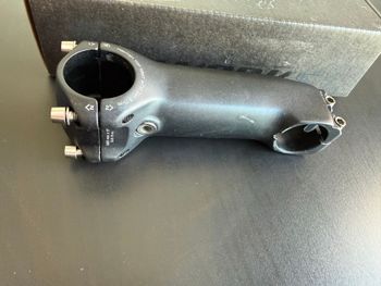 Brugt Specialized SW Tarmac Stem Black 2021 bike — billede 4 af 7
