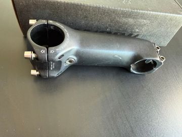 Tweedehands Specialized SW Tarmac Stem Black 2021 bike — afbeelding 4 van 7