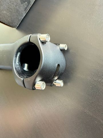Tweedehands Specialized SW Tarmac Stem Black 2021 bike — afbeelding 7 van 7