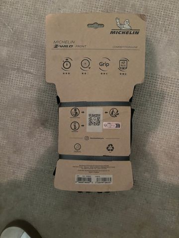 Used Michelin E-Wild Front 2026 bike — image 2 of 2
