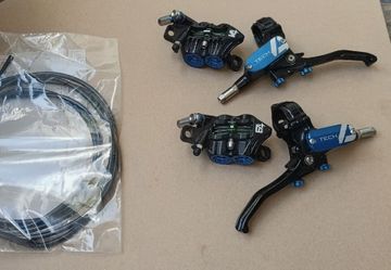 Used Hope Tech4 V4/E4 Set 2023 bike — image 1 of 3