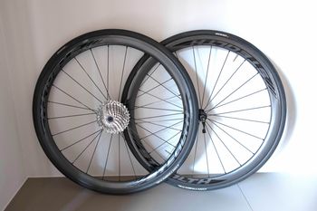Używany Stealth Nighthawk38 bike — zdjęcie 2 z 2