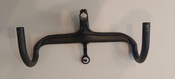 Brugt Bontrager RSL Handlebar 2023 bike — billede 2 af 3