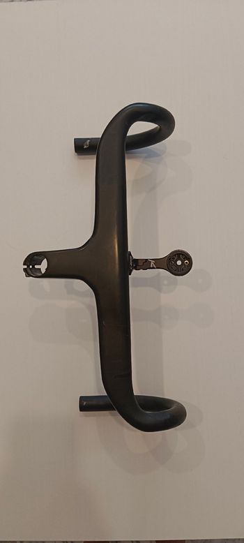 Bontrager RSL Handlebar 2023 bike d'occasion