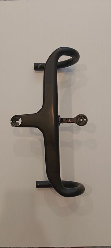 Brugt Bontrager RSL Handlebar 2023 Cockpit