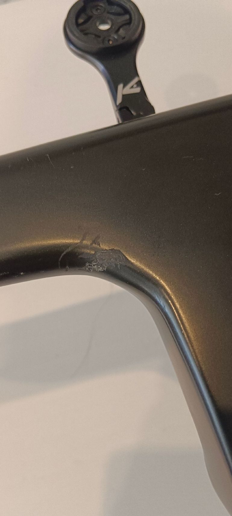 Brugt Bontrager RSL Handlebar 2023 bike — billede 3 af 3