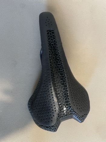 Brugt Specialized Romin Evo Mirror Saddle 2025 bike