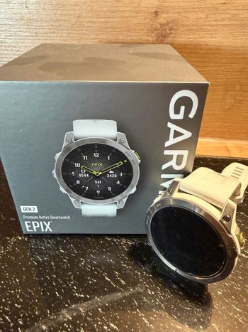 Gebrauchtes Premium Epix Gen 2 bike