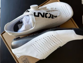 Gebrauchtes Bont Vaypor SL Wide 2026 bike