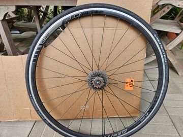 Tweedehands Dt Swiss 4.0 Wheelset bike — afbeelding 4 van 7