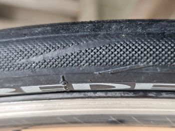 Dt Swiss 4.0 Wheelset bike usato — immagine 6 di 6