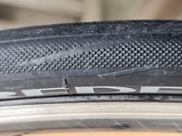 Tweedehands Dt Swiss 4.0 Wheelset bike — afbeelding 6 van 7