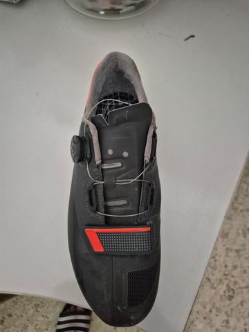 Używany Diadora Road Cycling Shoes Cycling Shoes