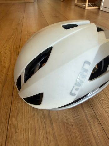 Giro Eclipse Spherical Helmet 2025 bike de segunda mano — imagen 7 de 9
