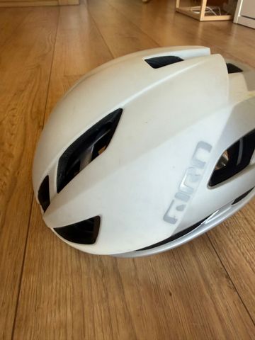Used Giro Eclipse Spherical Helmet 2025 bike — image 7 of 9