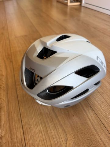 Used Giro Eclipse Spherical Helmet 2025 bike — image 3 of 9