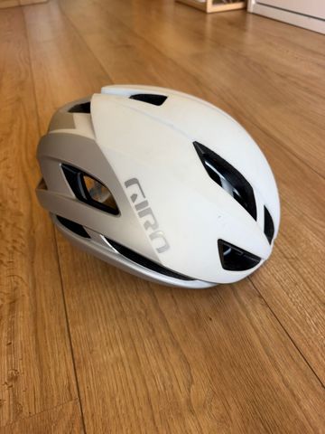 Giro Eclipse Spherical Helmet 2025 Cycling Accessories usato