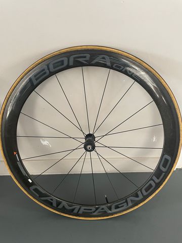 Used Campagnolo Bora Wheels 2015 bike — image 2 of 6