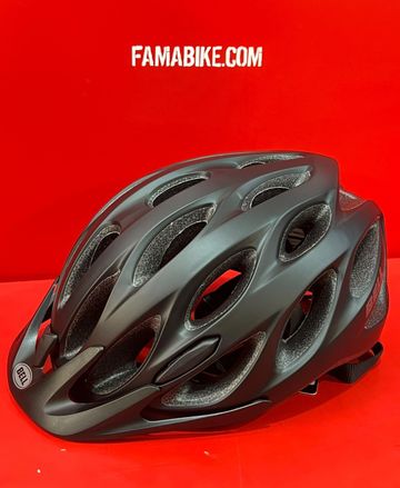Used Bell Tracker Helmet bike — image 3 of 3