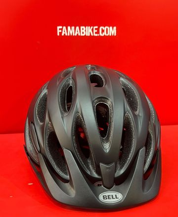Used Bell Tracker Helmet bike — image 2 of 3