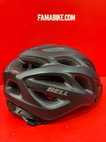 Used Bell Tracker Helmet bike — image 1 of 3