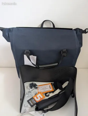 Brugt Ortlieb Office-Bag PS36C QL2.1 21L bike — billede 4 af 9