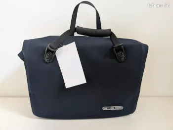 Used Ortlieb Office-Bag PS36C QL2.1 21L bike
