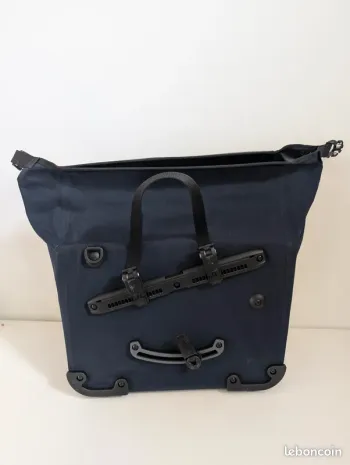 Brugt Ortlieb Office-Bag PS36C QL2.1 21L bike — billede 3 af 9