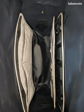 Brugt Ortlieb Office-Bag PS36C QL2.1 21L bike — billede 7 af 9