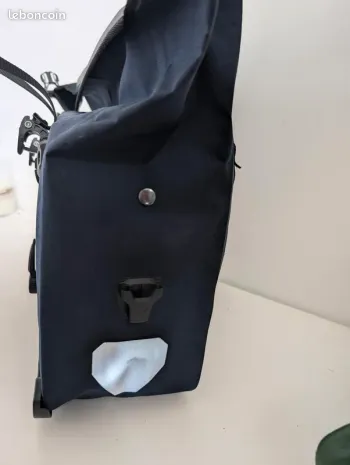 Brugt Ortlieb Office-Bag PS36C QL2.1 21L bike — billede 5 af 9