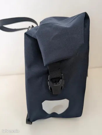 Brugt Ortlieb Office-Bag PS36C QL2.1 21L bike — billede 6 af 9