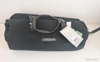 Brugt Ortlieb Rack-Pack Urban bike