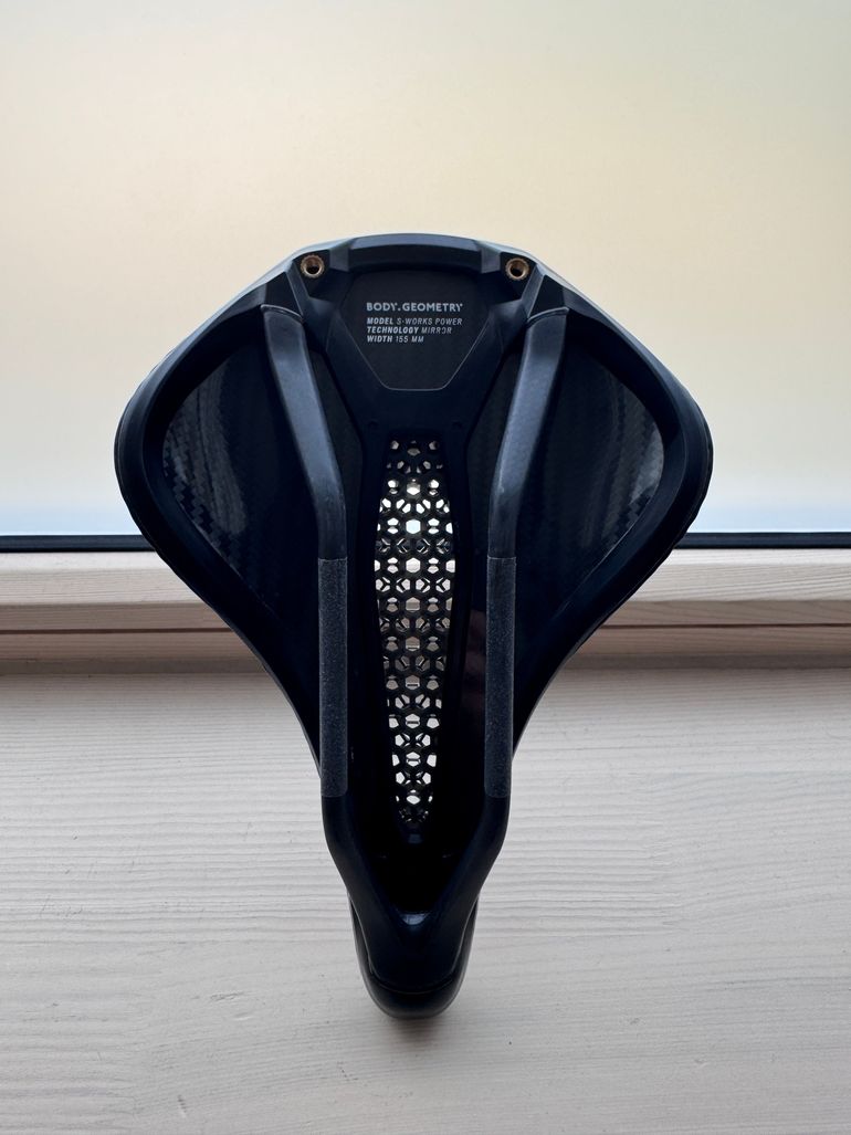 Specialized S-Works Power Mirror | buycycle