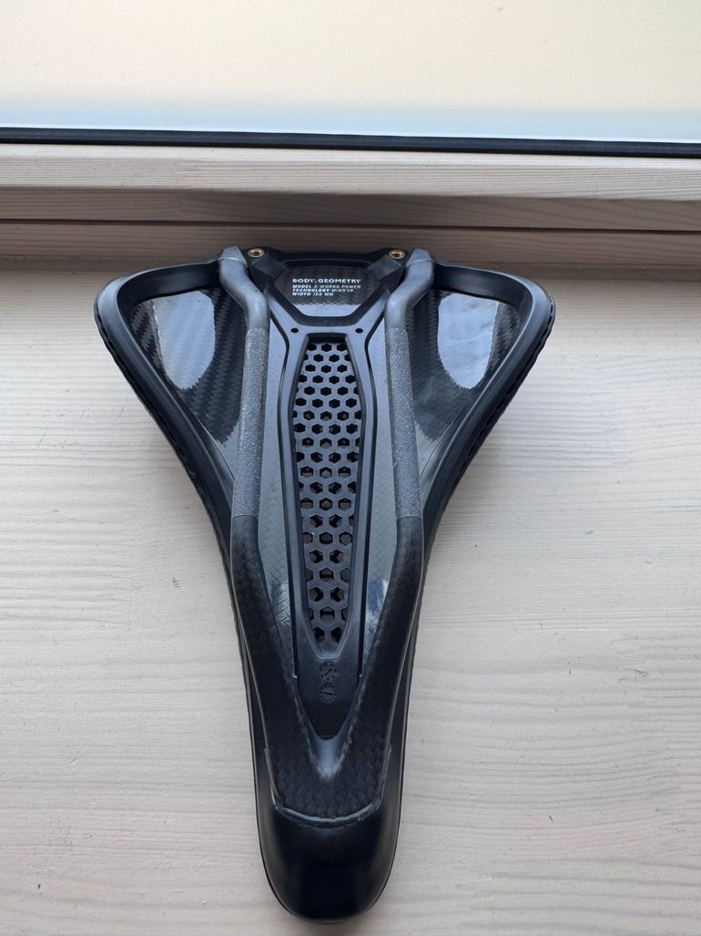 Specialized S-Works Power Mirror | buycycle