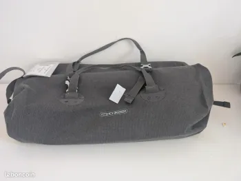 Brugt Ortlieb Rack Pack Urban bike